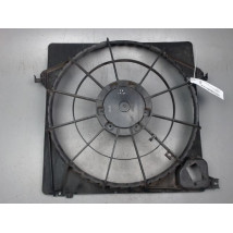 SUPPORT DE VENTILATEUR HYUNDAI SANTAFE