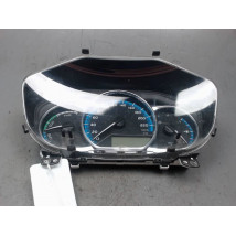 BLOC COMPTEURS TOYOTA YARIS