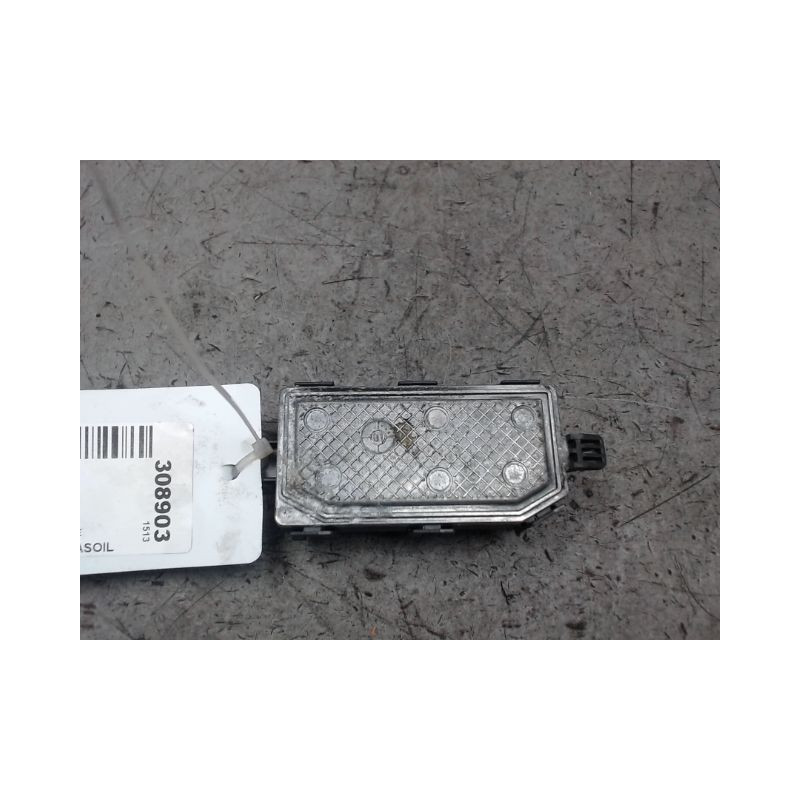 RESISTANCE DE CHAUFFAGE FORD GALAXY