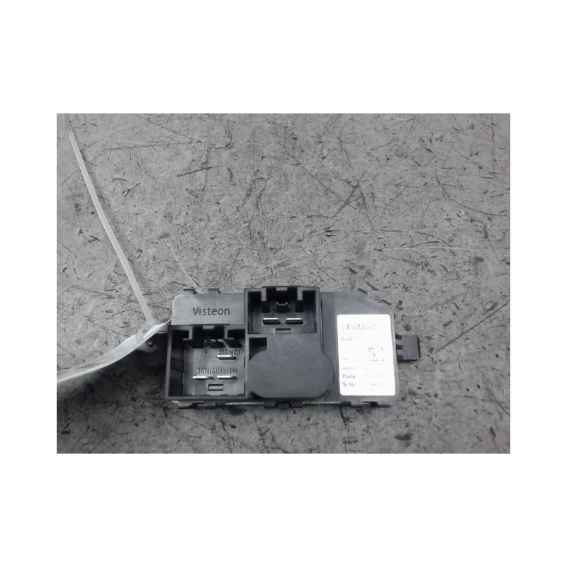RESISTANCE DE CHAUFFAGE FORD GALAXY