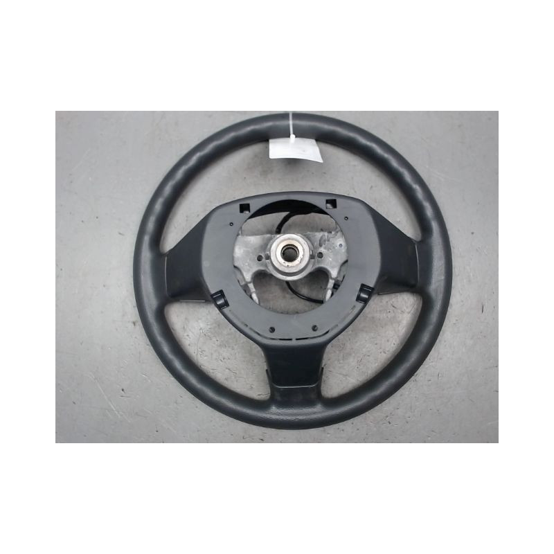 VOLANT DE DIRECTION OPEL AGILA