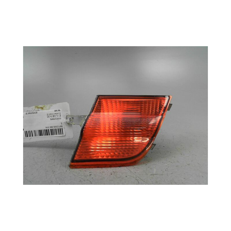 CLIGNOTANT GAUCHE NISSAN MICRA III Phase 1 2003-2005