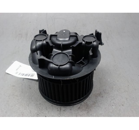 MOTEUR VENTILATEUR CHAUFFAGE