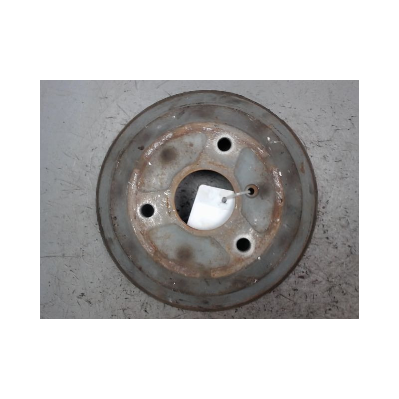 TAMBOUR ARRIERE DROIT SMART FORTWO COUPE 3.2002-2006