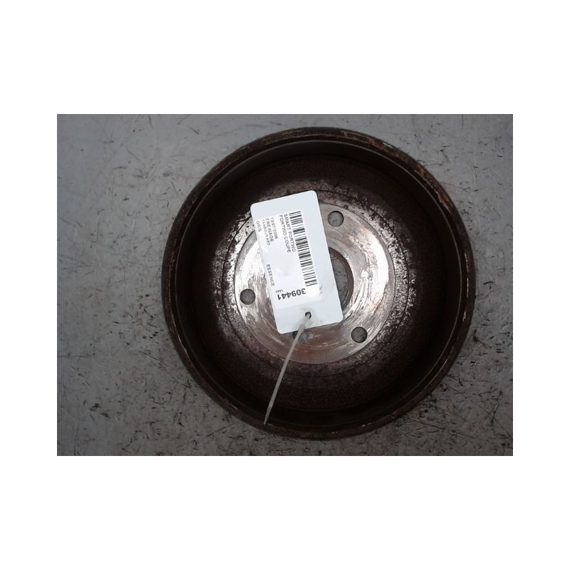 TAMBOUR ARRIERE DROIT SMART FORTWO COUPE 3.2002-2006