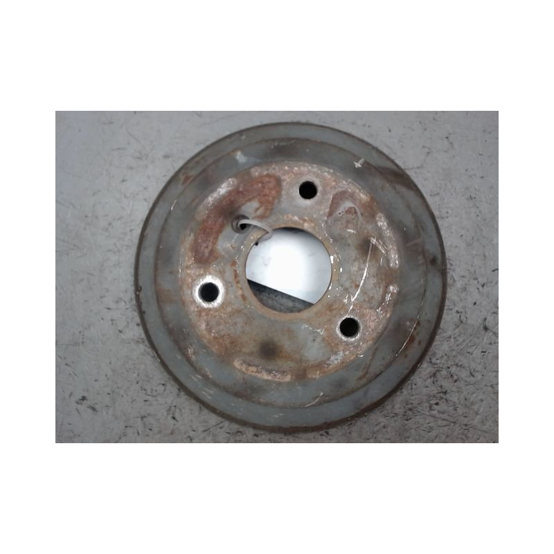 TAMBOUR ARRIERE GAUCHE SMART FORTWO COUPE 3.2002-2006
