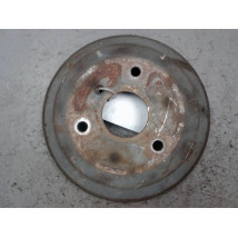 TAMBOUR ARRIERE GAUCHE SMART FORTWO COUPE 3.2002-2006