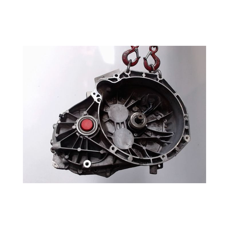 BOITE A VITESSE MECANIQUE FORD MONDEO 2007- 1.6 TDCi