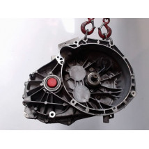 BOITE A VITESSE MECANIQUE FORD MONDEO 2007- 1.6 TDCi