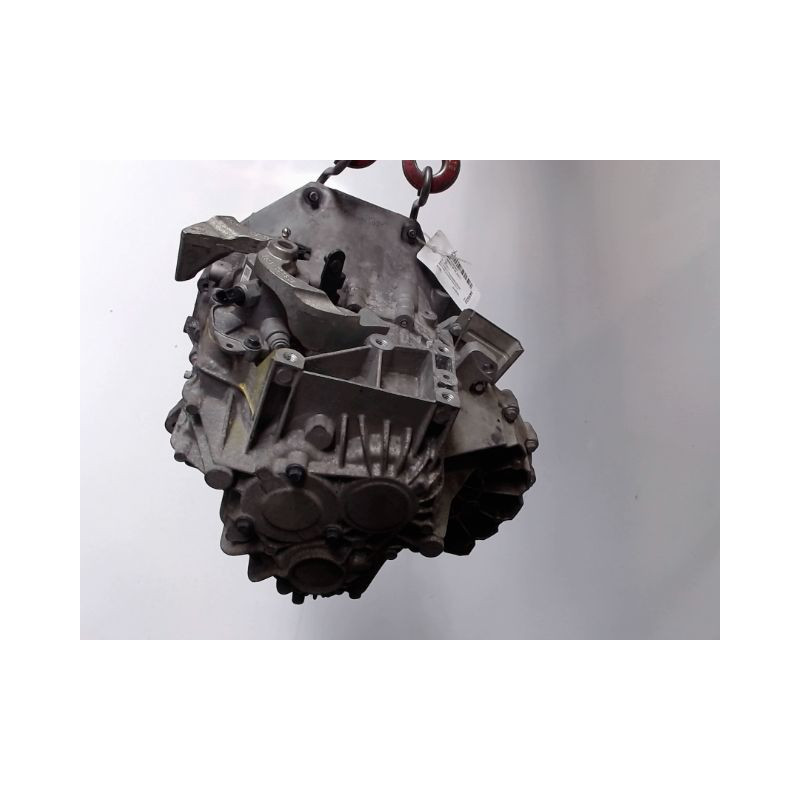 BOITE A VITESSE MECANIQUE FORD MONDEO 2007- 1.6 TDCi