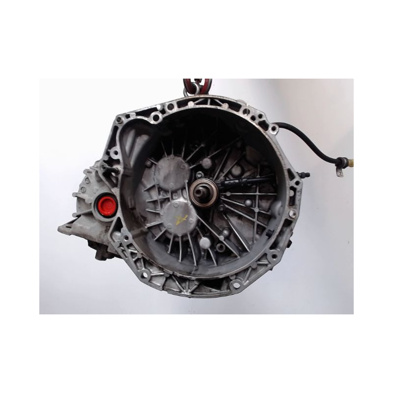 BOITE A VITESSE MECANIQUE RENAULT LAGUNA III 2007- 2.0 GT