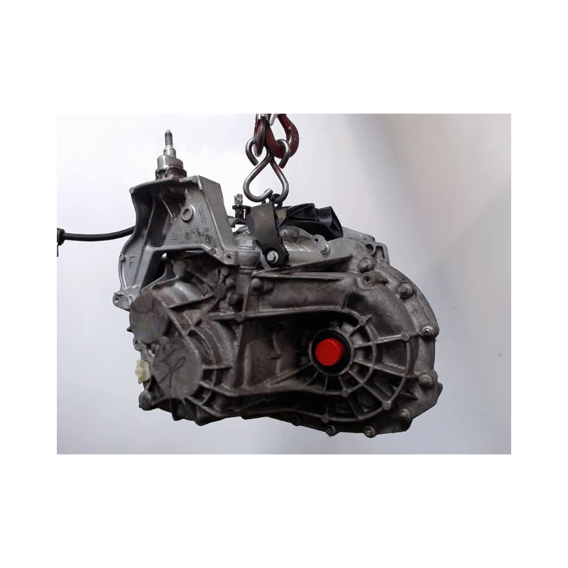 BOITE A VITESSE MECANIQUE RENAULT LAGUNA III 2007- 2.0 GT
