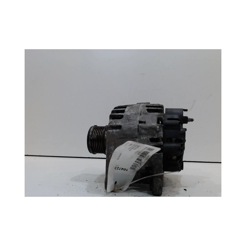 ALTERNATEUR RENAULT CLIO