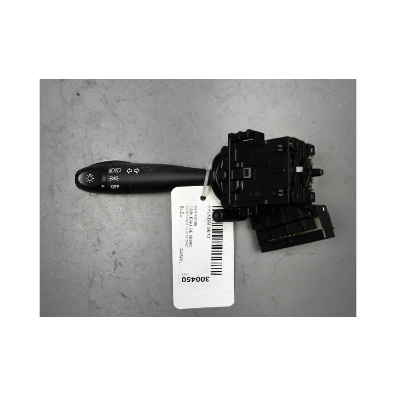 COMMANDE CLIGNOTANT HYUNDAI GETZ