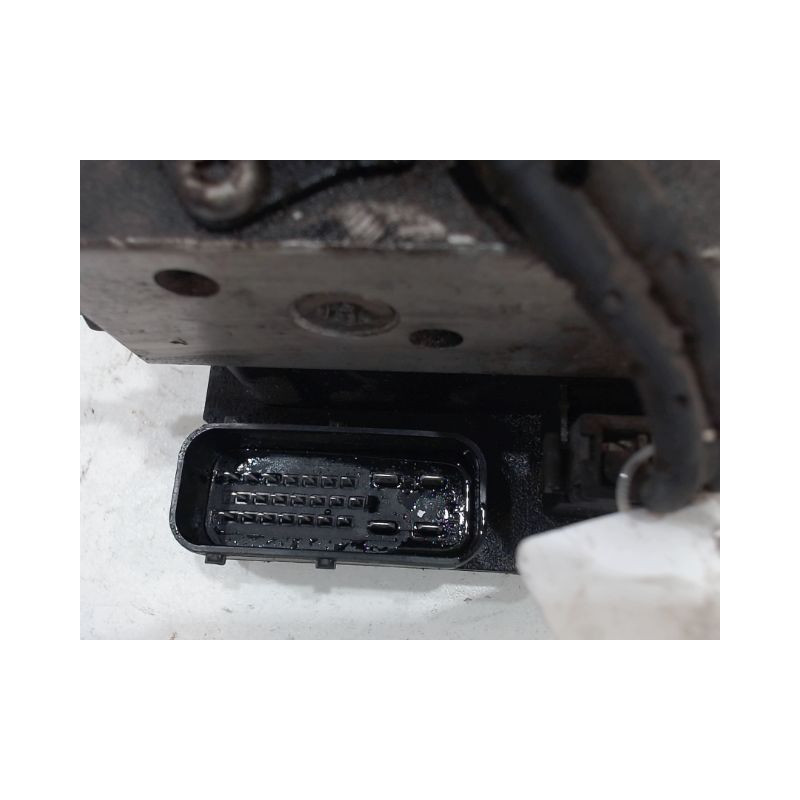 UNITE HYDRAULIQUE ABS VOLKSWAGEN GOLF