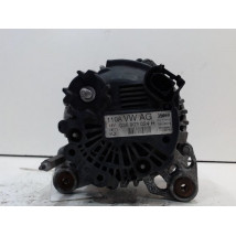 ALTERNATEUR VOLKSWAGEN GOLF