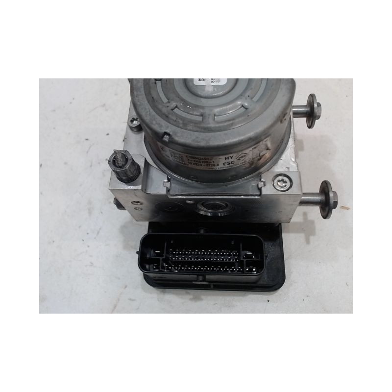 UNITE HYDRAULIQUE ABS RENAULT MEGANE