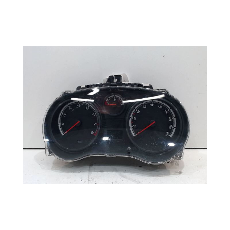 BLOC COMPTEURS OPEL CORSA