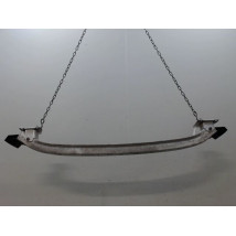 RENFORT PARE-CHOC ARRIERE  RENAULT SCENIC MONOSP. II Phase 1 2003-2006