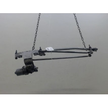 MECANISME ESSUIE-GLACE AVANT FORD CMAX MONOSP. I Phase 2 2007-2010