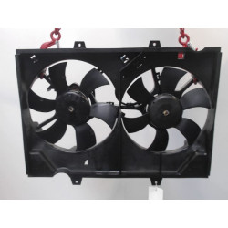 MOTEUR VENTILATEUR RADIATEUR