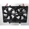 MOTEUR VENTILATEUR RADIATEUR OPEL FRONTERA 98-