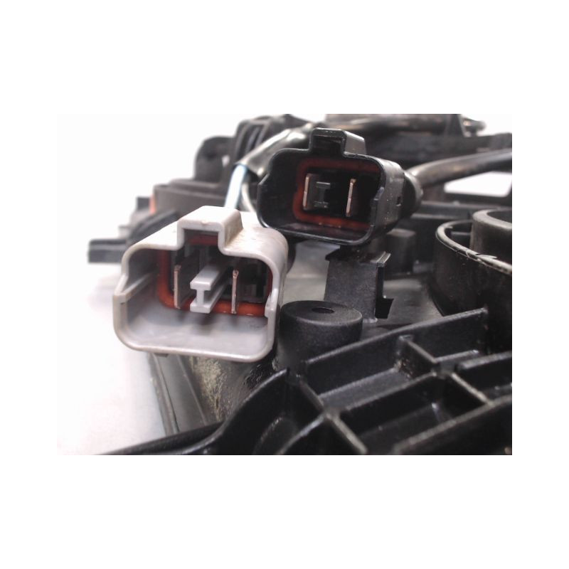 MOTEUR VENTILATEUR RADIATEUR OPEL FRONTERA 98-