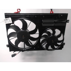 MOTEUR VENTILATEUR RADIATEUR