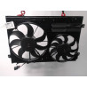 MOTEUR VENTILATEUR RADIATEUR VOLKSWAGEN GOLF V 2003-2009