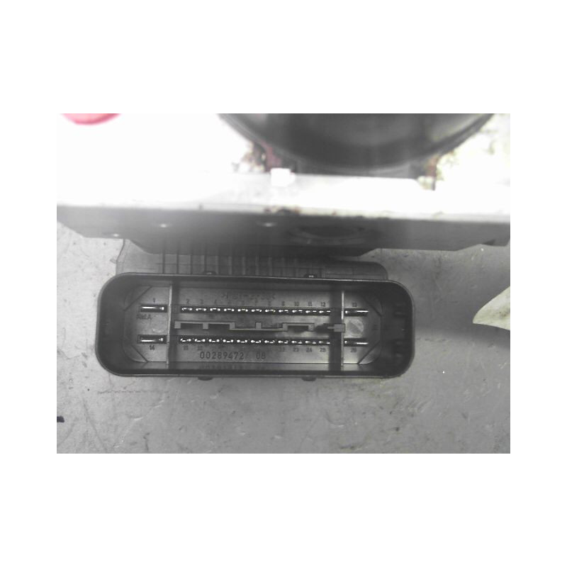 UNITE HYDRAULIQUE ABS CHEVROLET AVEO