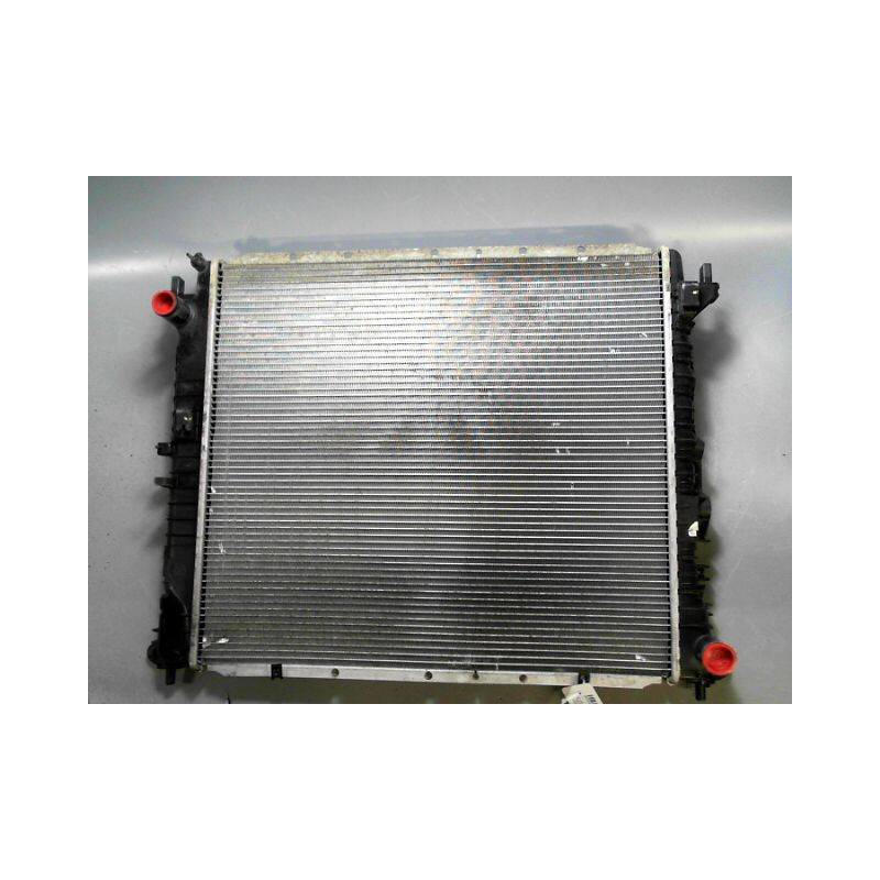 RADIATEUR SSANGYONG STAVIC