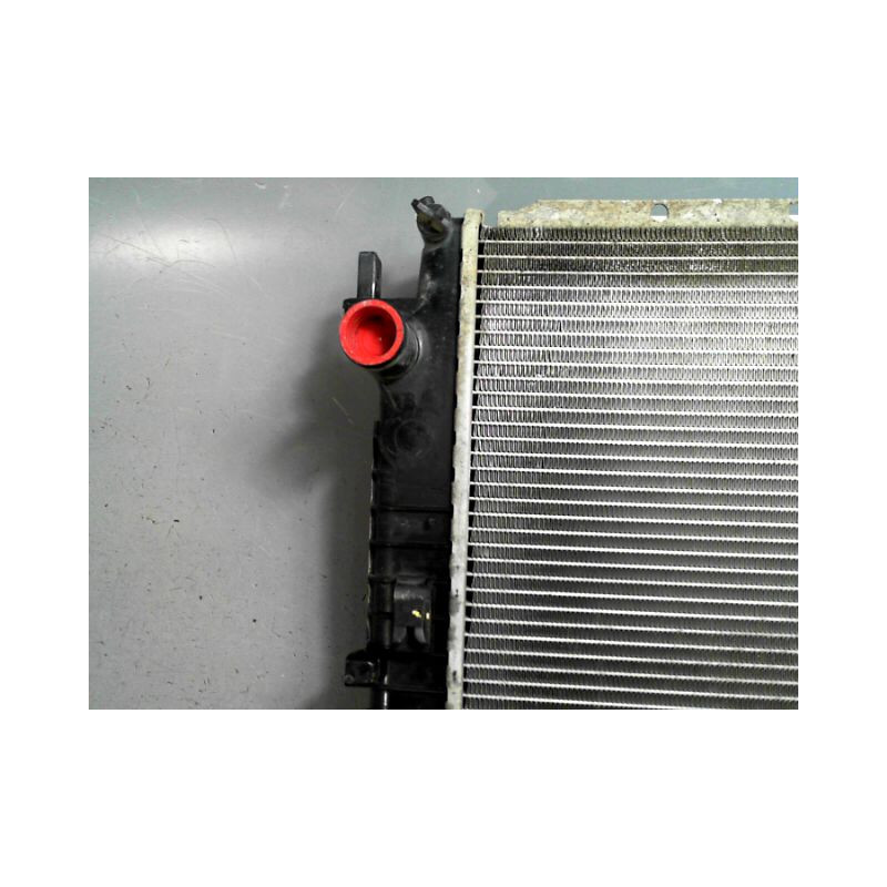 RADIATEUR SSANGYONG STAVIC