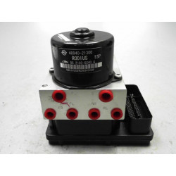 UNITE HYDRAULIQUE ABS