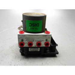 UNITE HYDRAULIQUE ABS