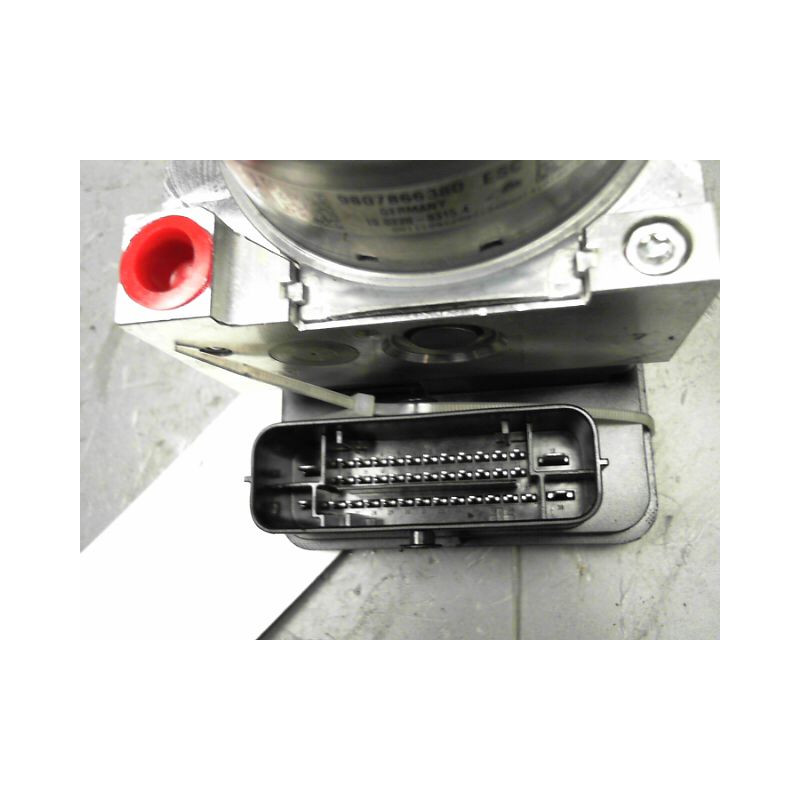 UNITE HYDRAULIQUE ABS CITROEN C3