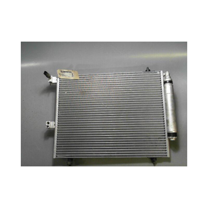 CONDENSEUR CLIMATISATION CITROEN C8