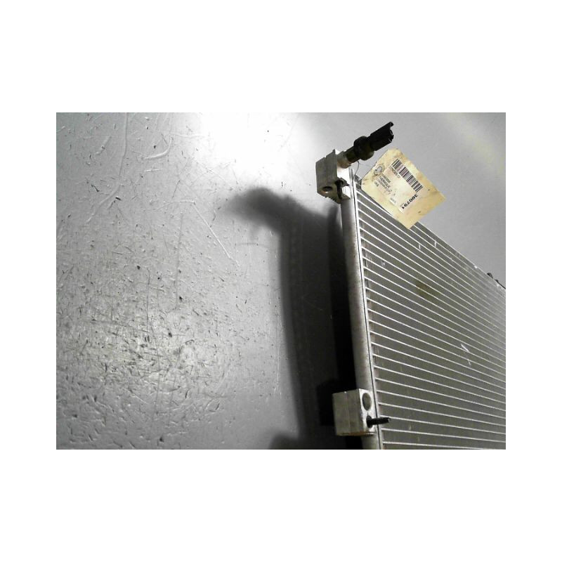 CONDENSEUR CLIMATISATION CITROEN C8