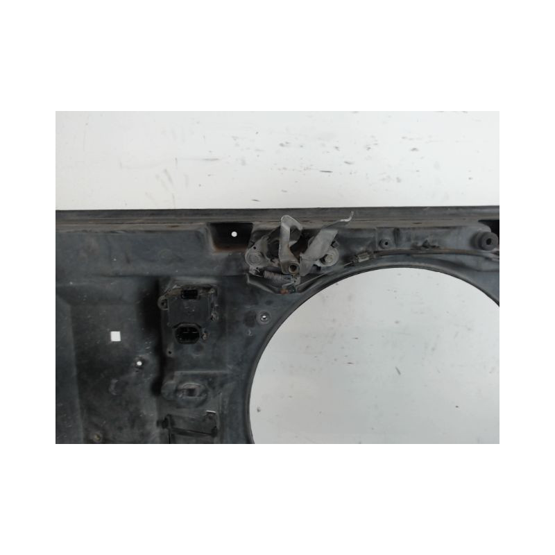 SUPPORT DE VENTILATEUR PEUGEOT 307