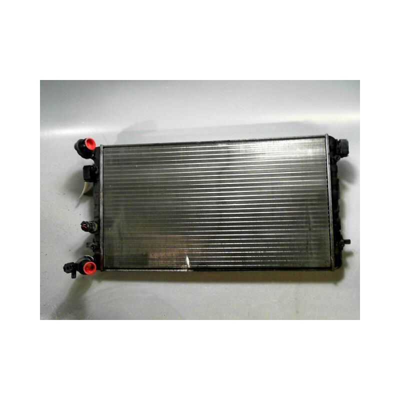 RADIATEUR VOLKSWAGEN NEWBEETLE