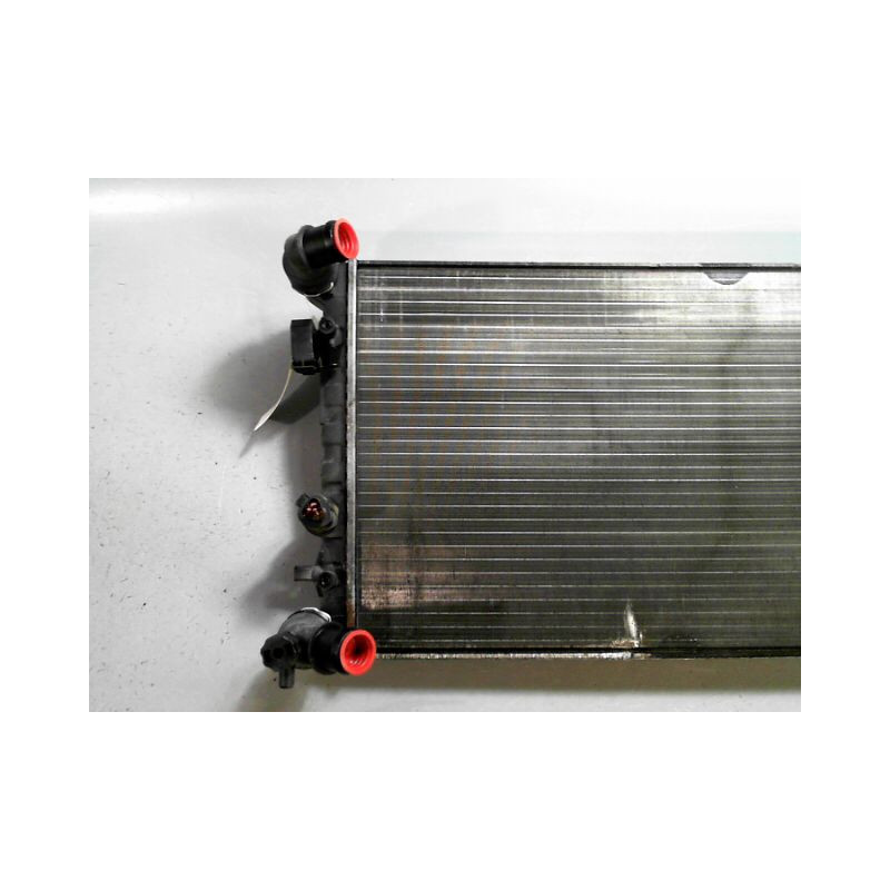 RADIATEUR VOLKSWAGEN NEWBEETLE