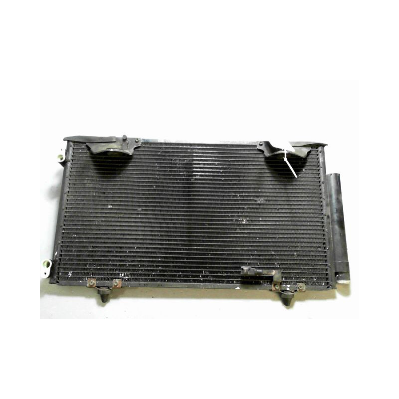 CONDENSEUR CLIMATISATION TOYOTA AVENSIS