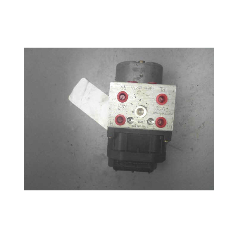 UNITE HYDRAULIQUE ABS TOYOTA AVENSIS