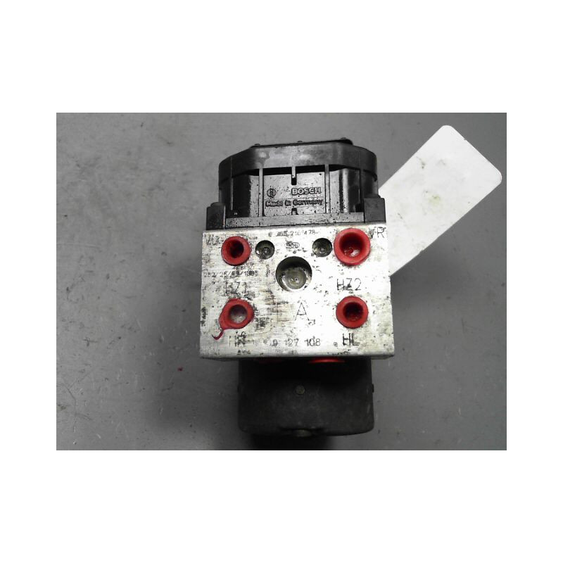 UNITE HYDRAULIQUE ABS OPEL CORSA
