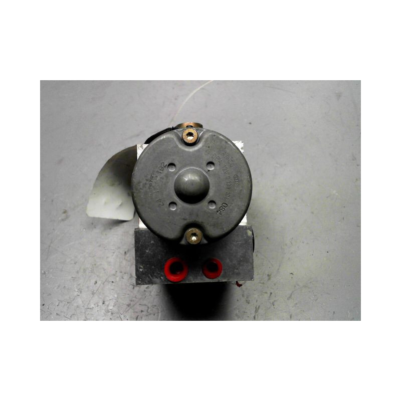 UNITE HYDRAULIQUE ABS OPEL CORSA
