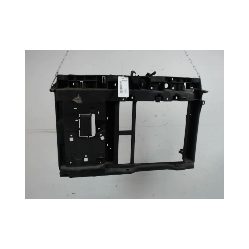SUPPORT DE VENTILATEUR PEUGEOT 207