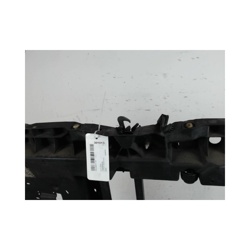 SUPPORT DE VENTILATEUR PEUGEOT 207
