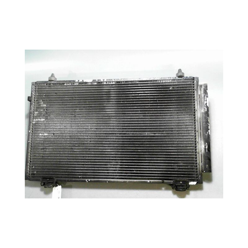 CONDENSEUR CLIMATISATION TOYOTA COROLLA