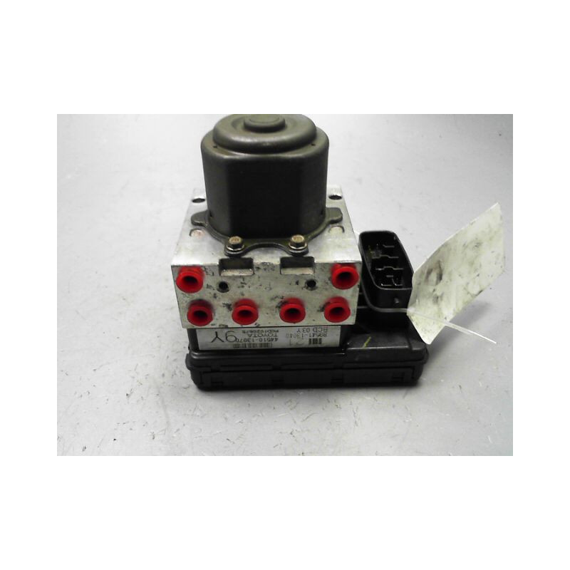 UNITE HYDRAULIQUE ABS TOYOTA COROLLA
