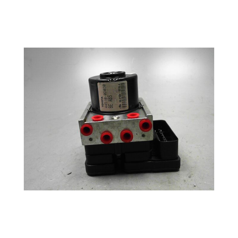 UNITE HYDRAULIQUE ABS TOYOTA YARIS