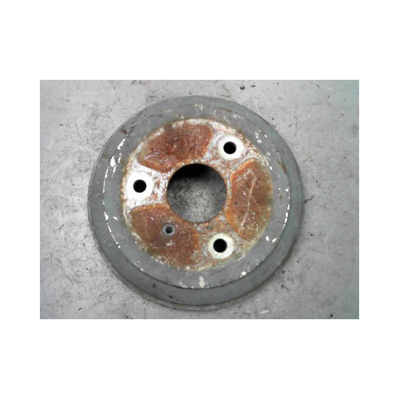 TAMBOUR ARRIERE GAUCHE SMART FORTWO
